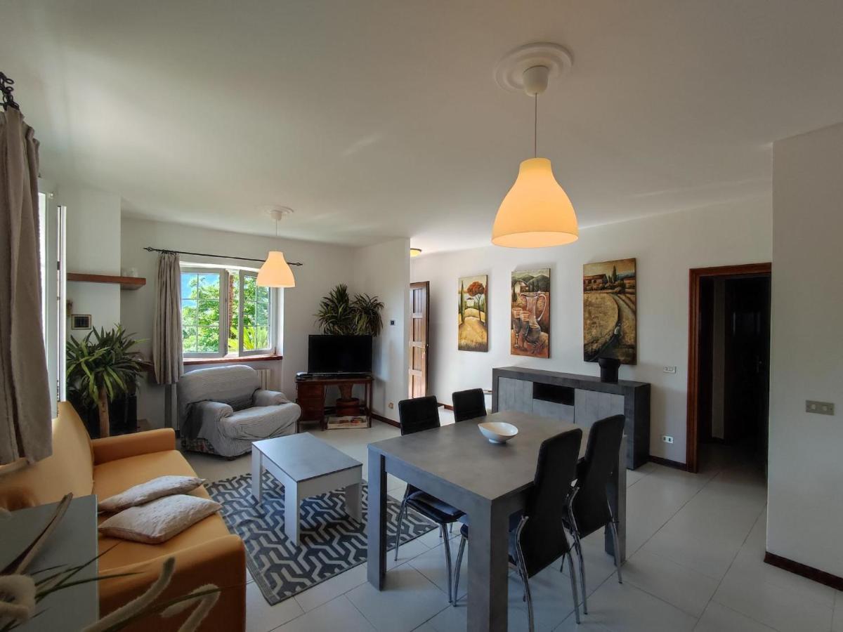 Apartment Casa Martina By Interhome Stazzona Dış mekan fotoğraf