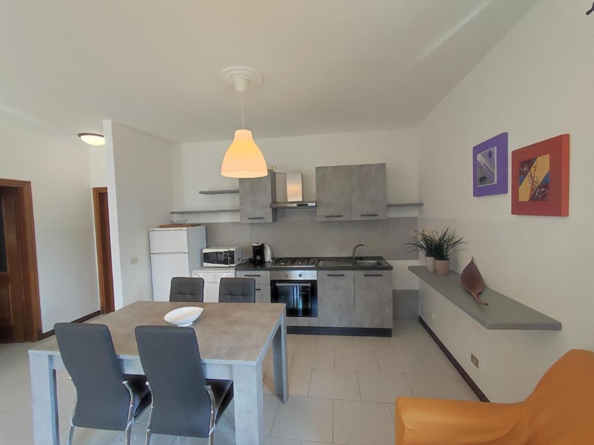 Apartment Casa Martina By Interhome Stazzona Dış mekan fotoğraf
