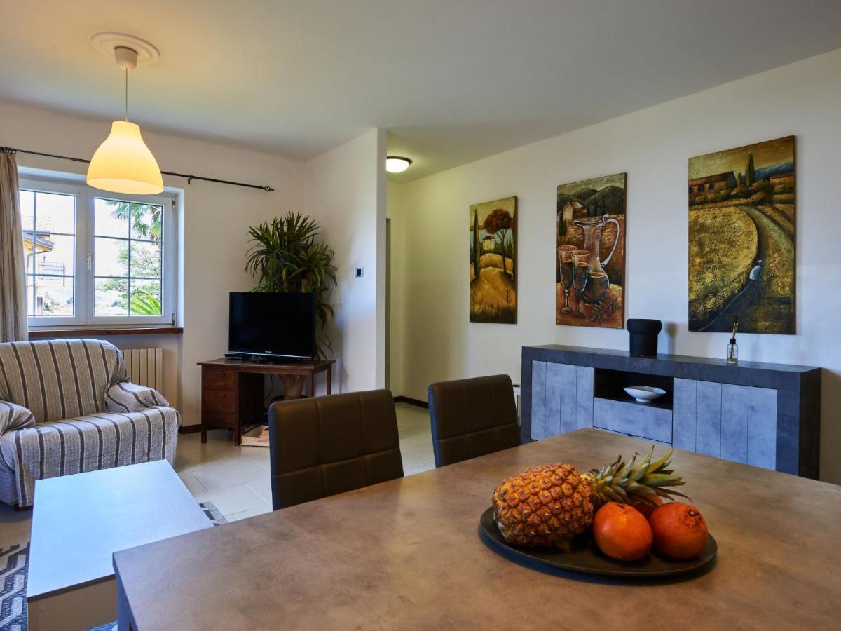 Apartment Casa Martina By Interhome Stazzona Dış mekan fotoğraf