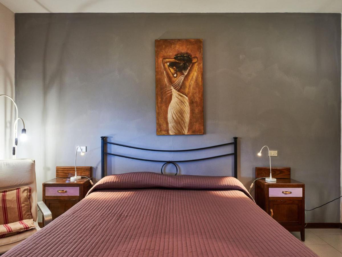 Apartment Casa Martina By Interhome Stazzona Dış mekan fotoğraf