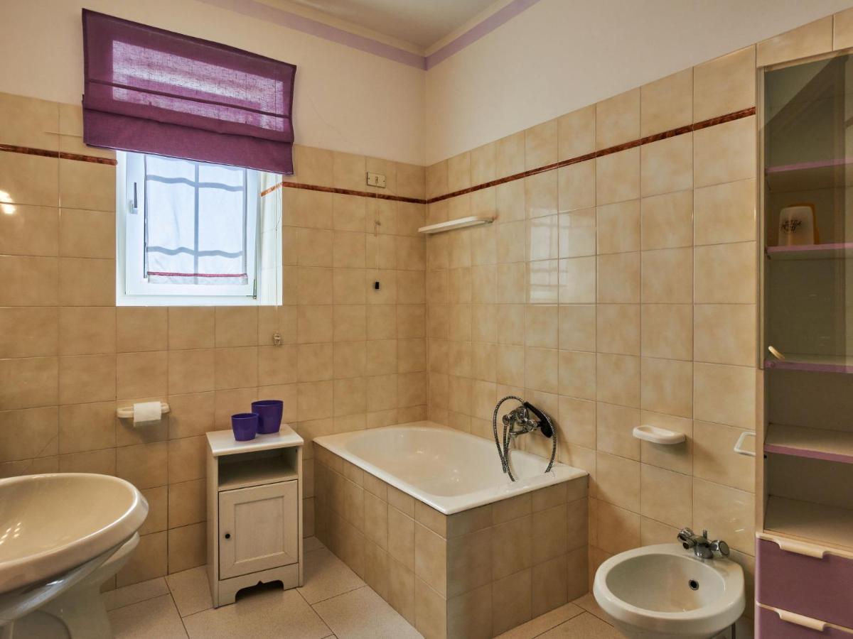 Apartment Casa Martina By Interhome Stazzona Dış mekan fotoğraf