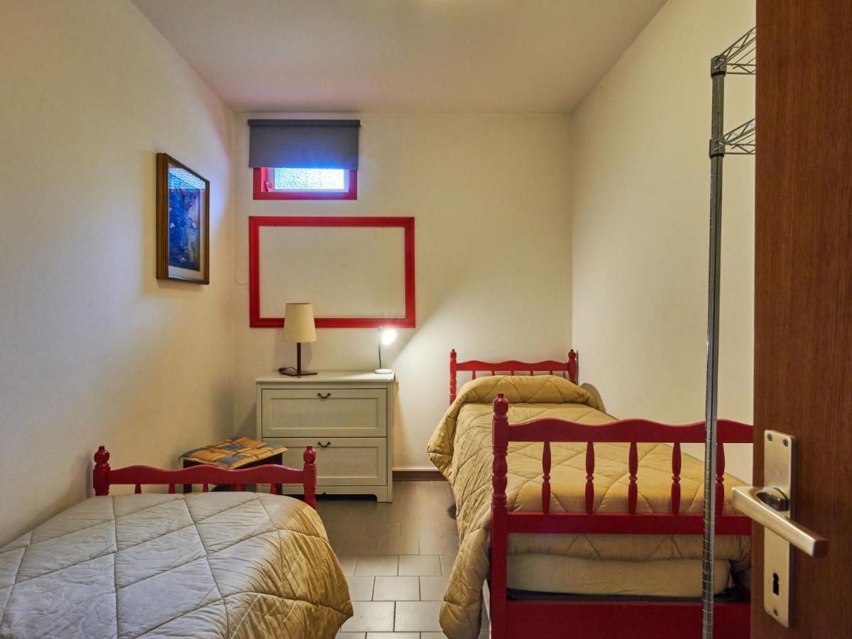Apartment Casa Martina By Interhome Stazzona Dış mekan fotoğraf