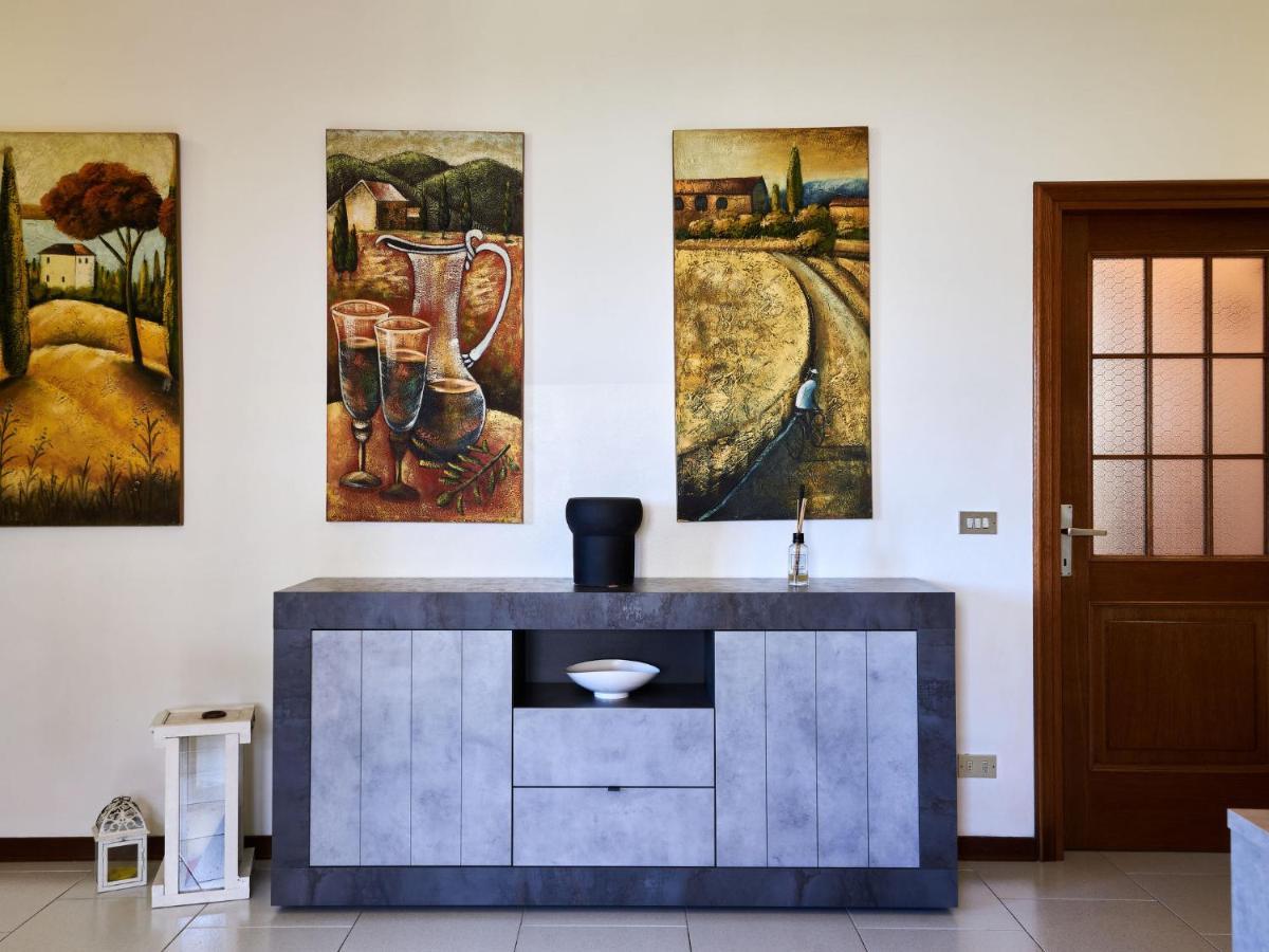 Apartment Casa Martina By Interhome Stazzona Dış mekan fotoğraf