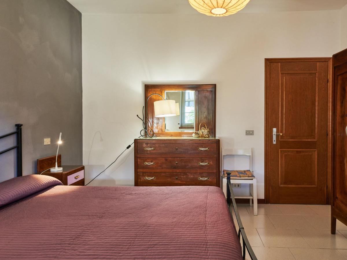 Apartment Casa Martina By Interhome Stazzona Dış mekan fotoğraf