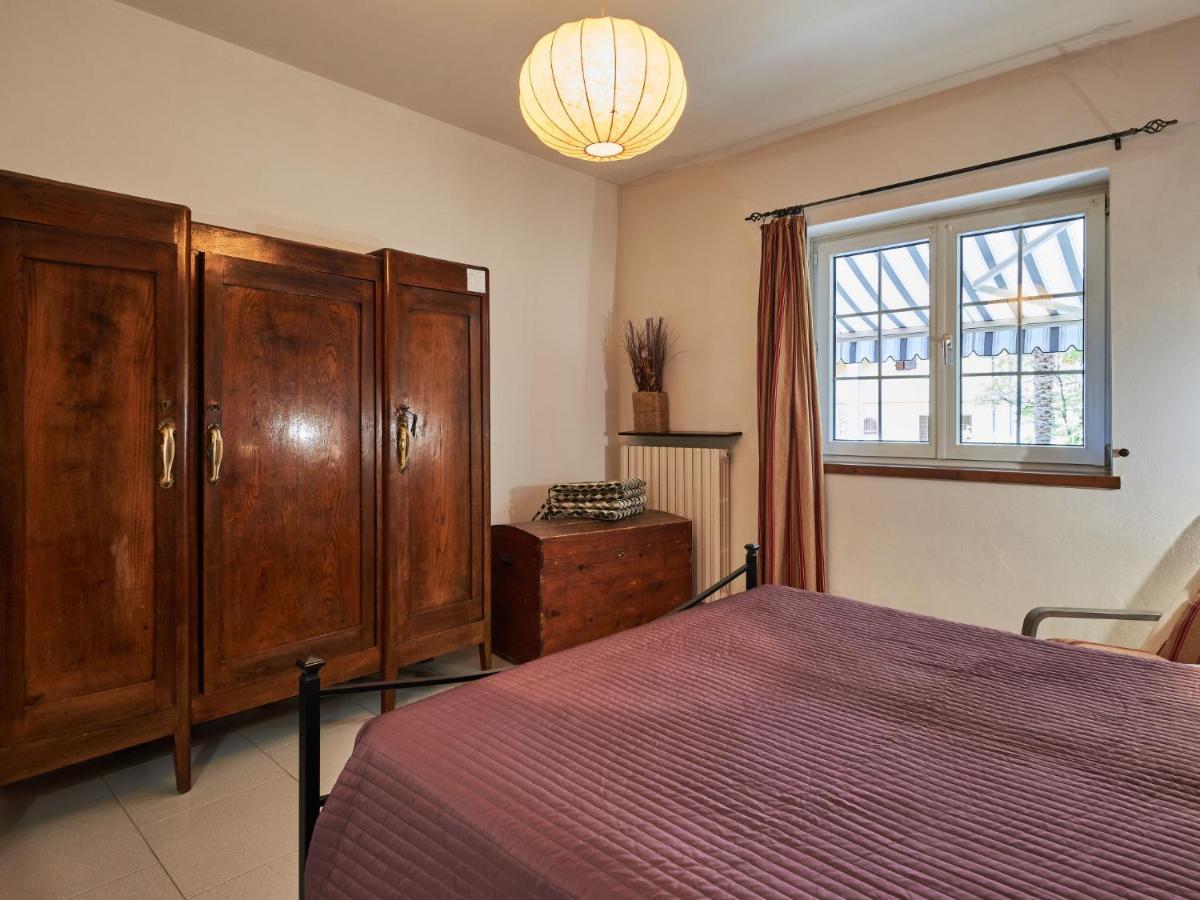 Apartment Casa Martina By Interhome Stazzona Dış mekan fotoğraf