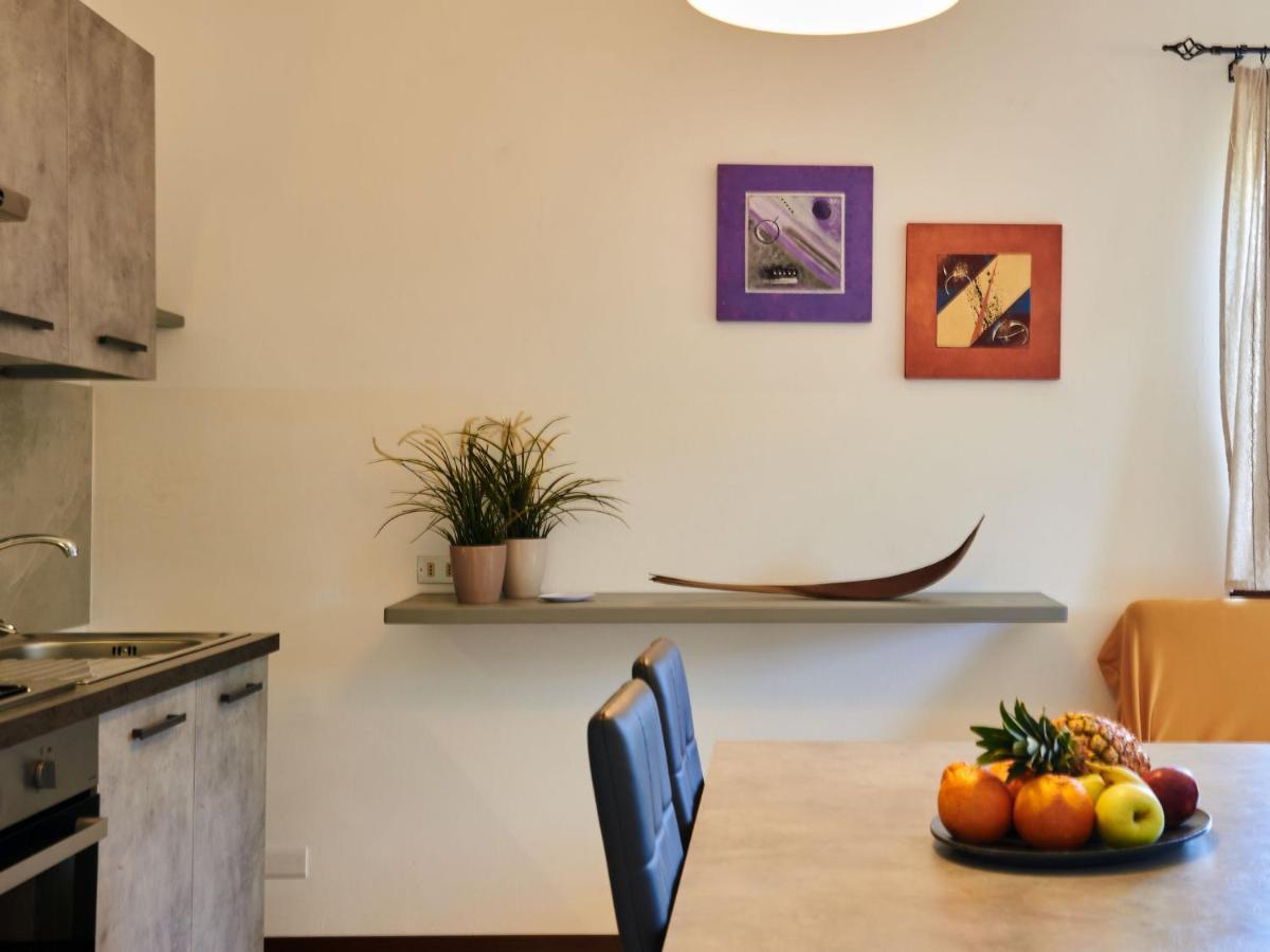 Apartment Casa Martina By Interhome Stazzona Dış mekan fotoğraf